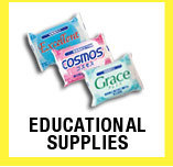 K.ARANO PRODUCTS educational supplies